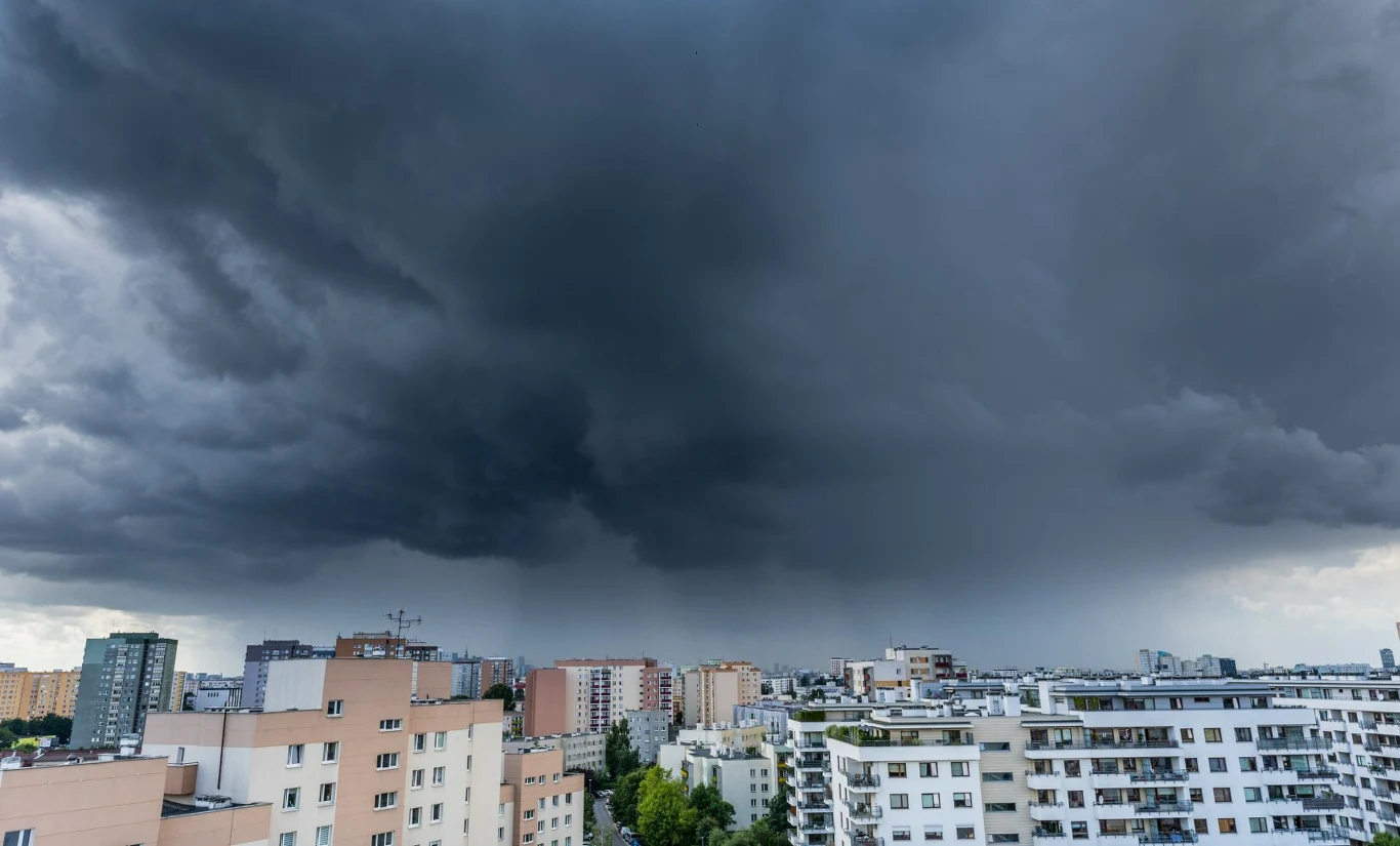 Badacze jeszcze nie wiedzą dokładnie, jakie skutki przyniesie zaobserwowane zjawisko Badacze jeszcze nie wiedzą dokładnie, jakie skutki przyniesie zaobserwowane zjawisko