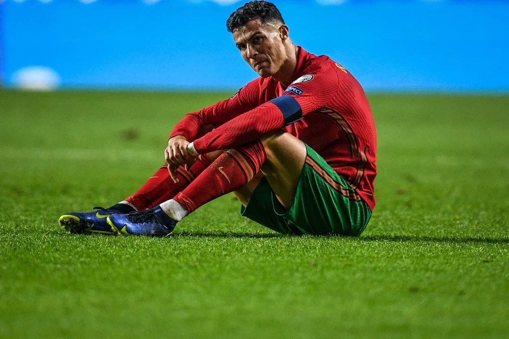 Cristiano Ronaldo Cristiano Ronaldo