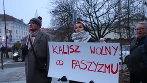 Zło zaczyna się od słów