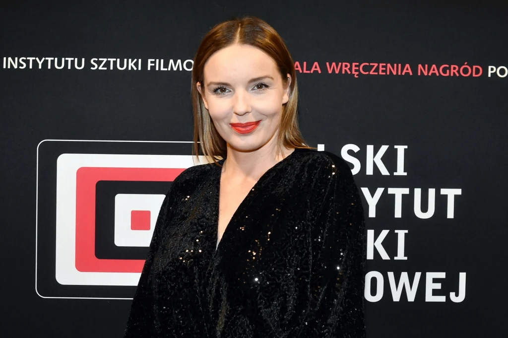 Agnieszka Włodarczyk