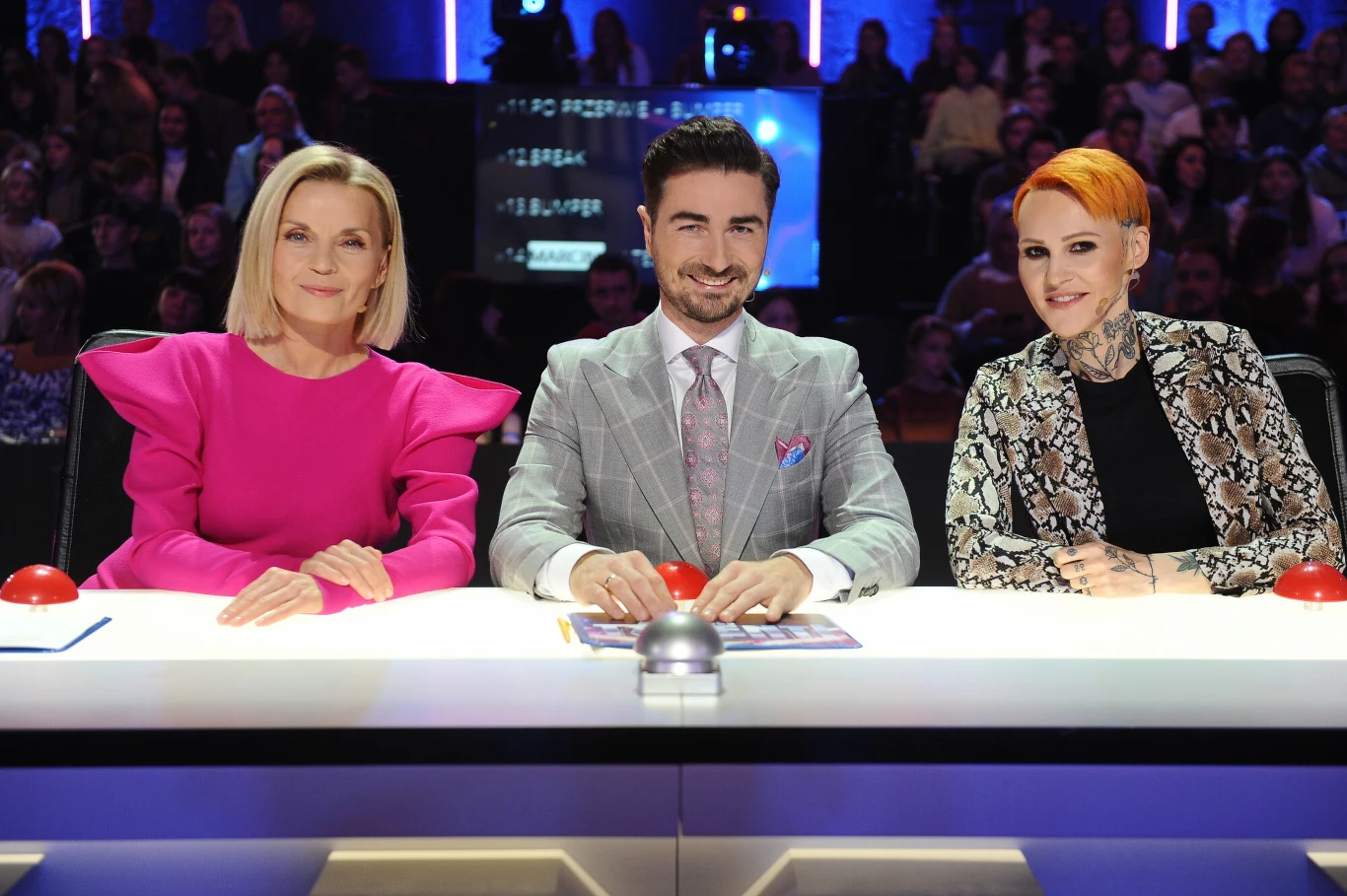 "Mam talent" "Mam talent"