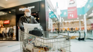Inflacja w Polsce bez zaskoczeń: 6,8 proc.