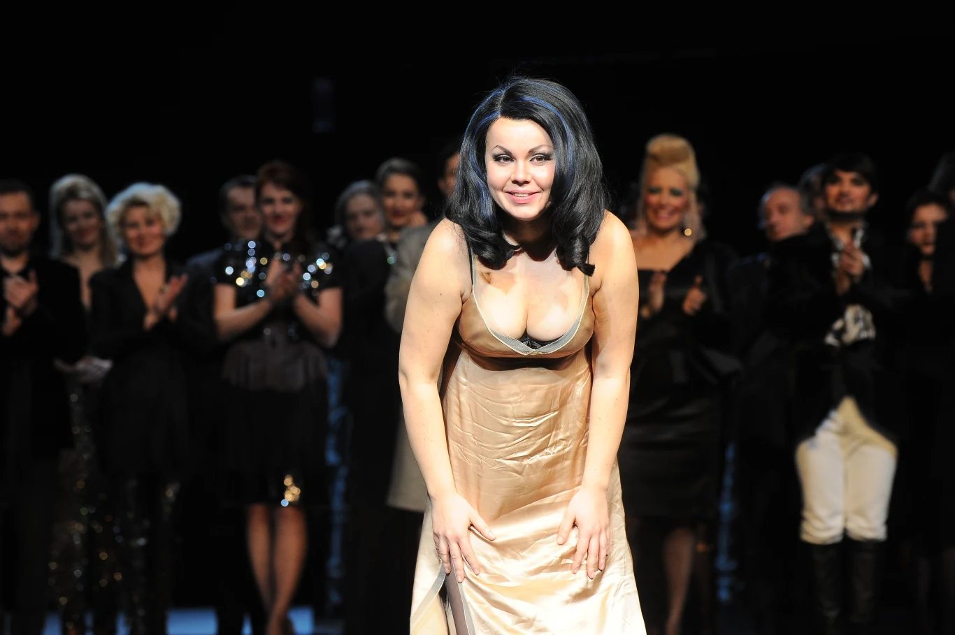 Aleksandra Kurzak Aleksandra Kurzak