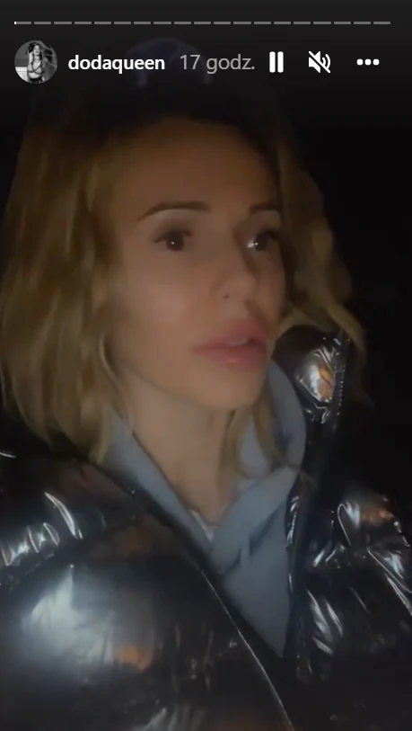 Fot.: https://www.instagram.com/dodaqueen/?hl=pl Fot.: https://www.instagram.com/dodaqueen/?hl=pl