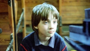 Wojciech Klata w "Dekalogu" 