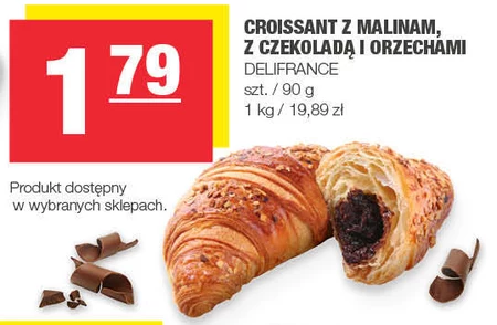 Croissant