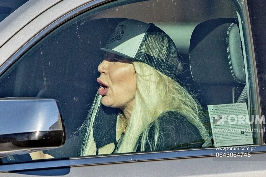 Tori Spelling Tori Spelling