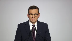 "Zapowiadana przez premiera Morawieckiego tarcza antyinflacyjna nie przyniesie istotnych zmian w obniżeniu cen"