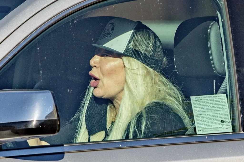 Tori Spelling Tori Spelling