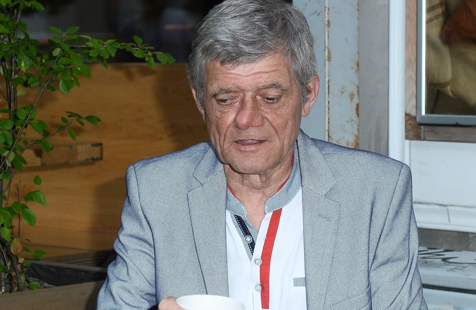 Henryk Gołębiewski