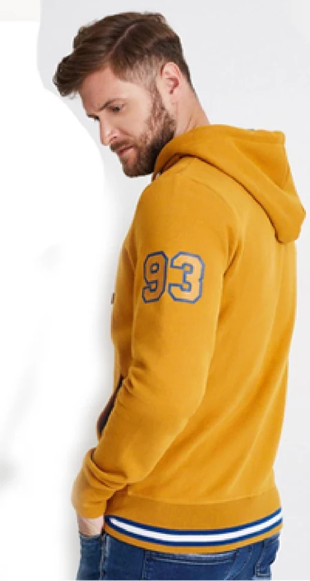 Bluza męska Diverse