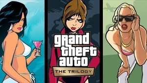 GTA: The Trilogy - mobilna wersja najprawdopodobniej opóźniona