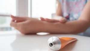 Maści - ichtiolowa, propolisowa i pięciornikowa - poradzą sobie z trądzikiem, ale nie tylko