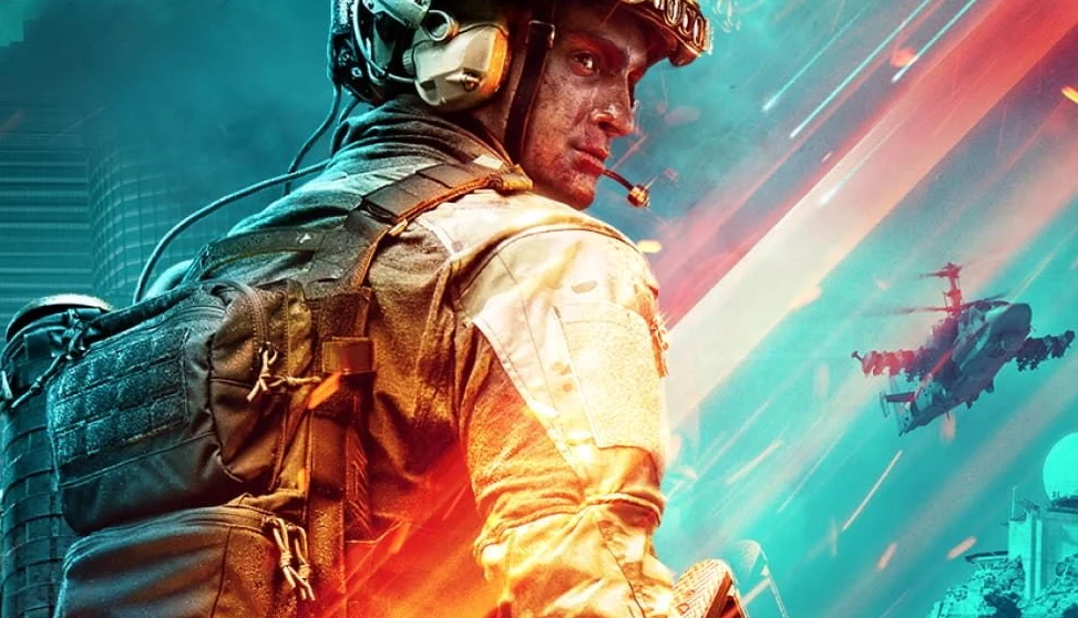 Battlefield 2042