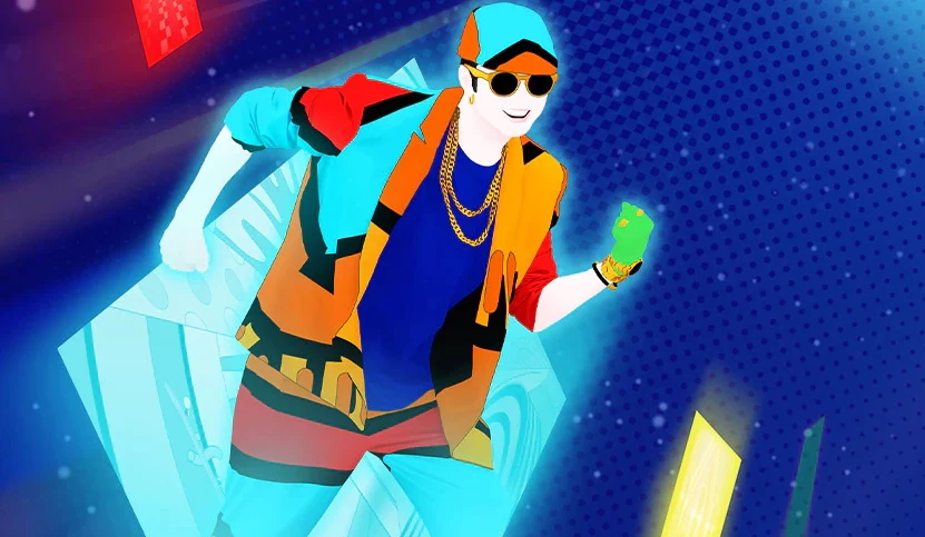 Just Dance 2022