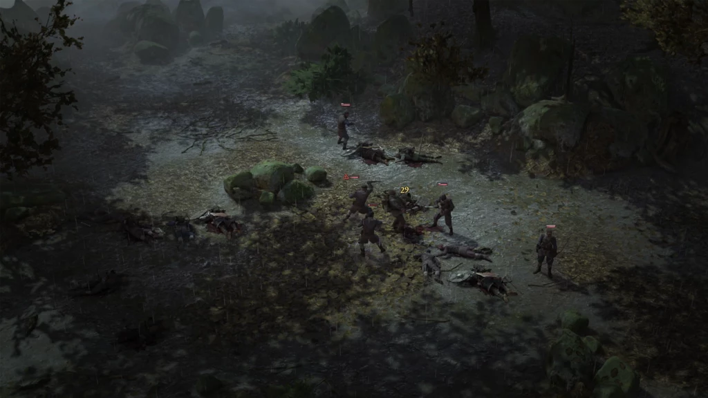 Wartales Wartales