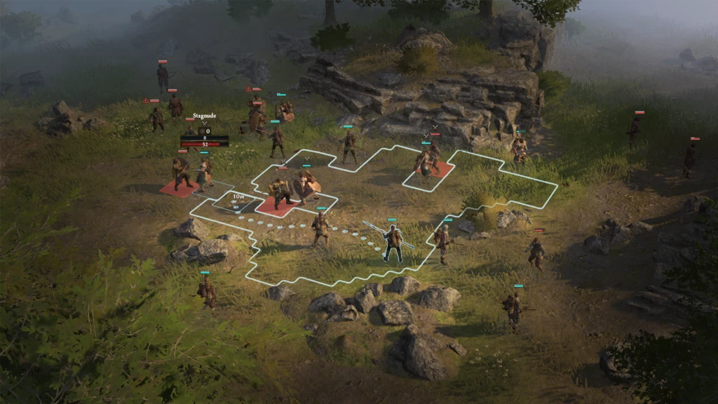 Wartales Wartales