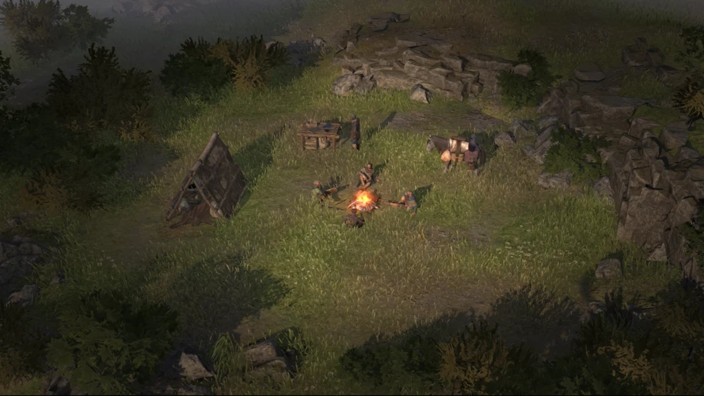 Wartales Wartales