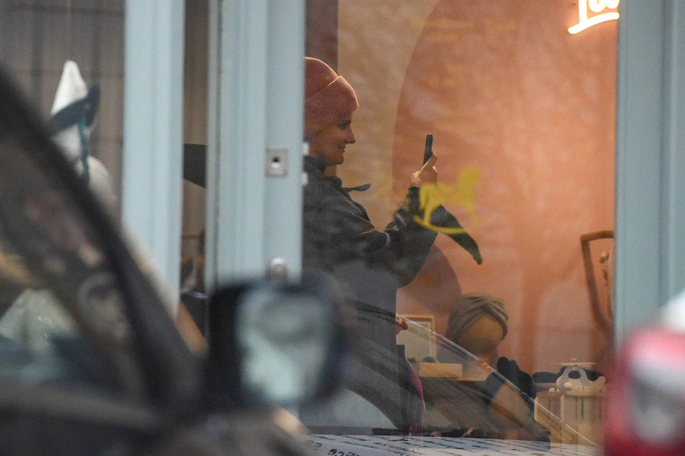 Lewandowska, Zborowska i Ślotała, czyli sławne mamy na zakupach