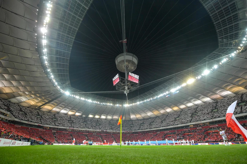 Stadion Narodowy Stadion Narodowy
