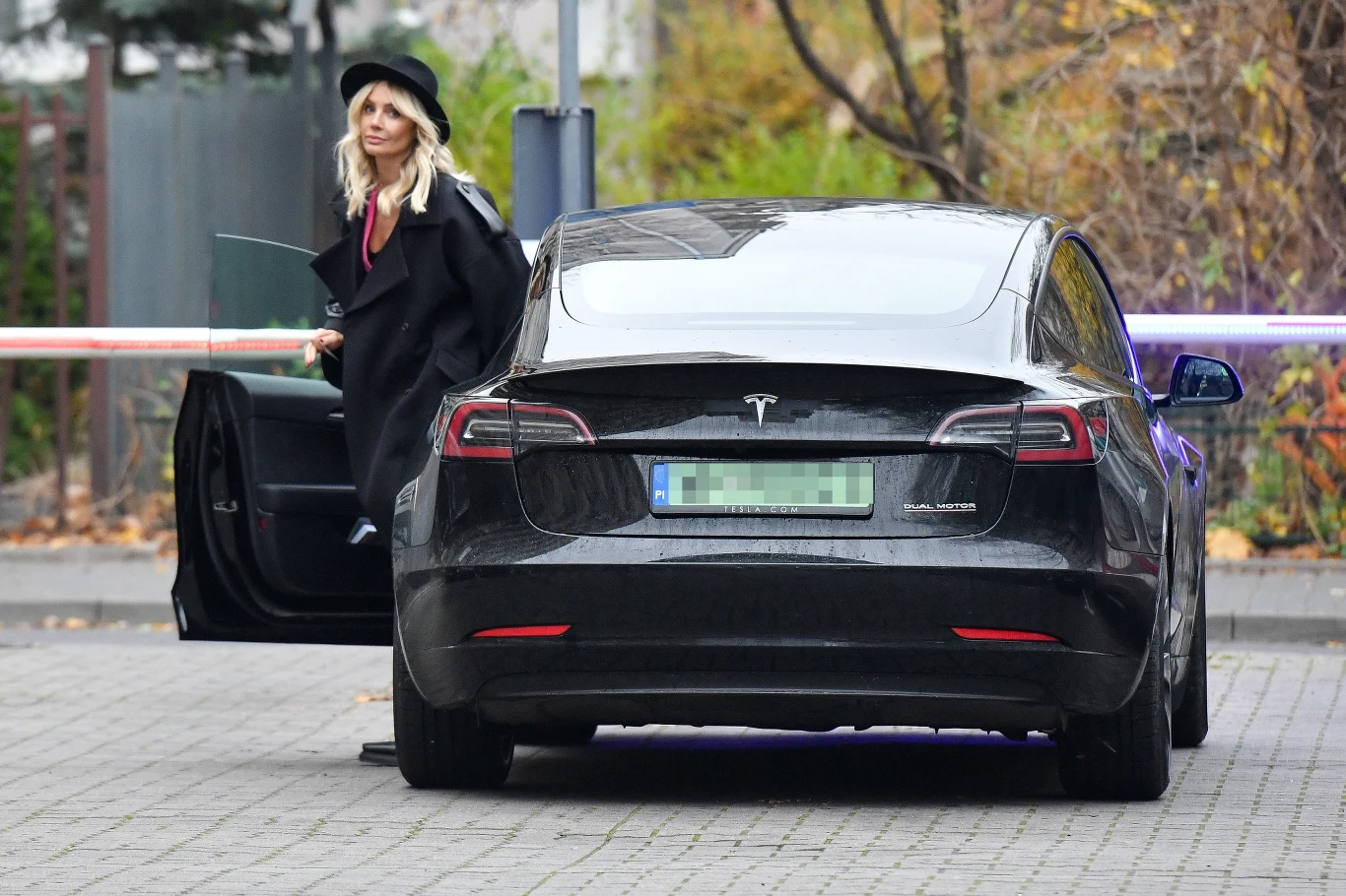 Agnieszka Woźniak-Starak Agnieszka Woźniak-Starak