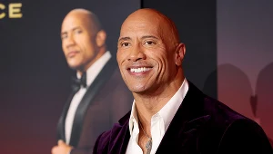 Dwayne Johnson