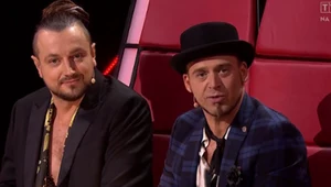 Bartosz Madej oczarował w "The Voice of Poland". Co oburzyło Tomsona? 