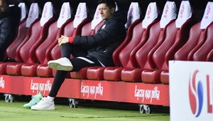 Robert Lewandowski, mecz Polska - Węgry