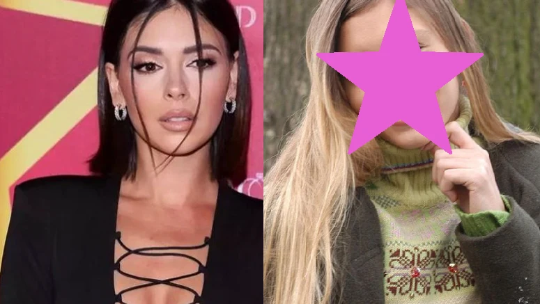 Klaudia Halejcio https://www.instagram.com/klaudiahalejcio/