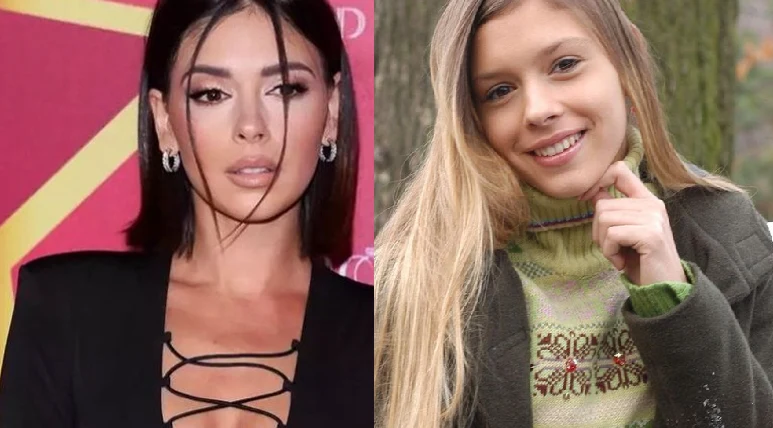 Klaudia Halejcio https://www.instagram.com/klaudiahalejcio/ Klaudia Halejcio https://www.instagram.com/klaudiahalejcio/