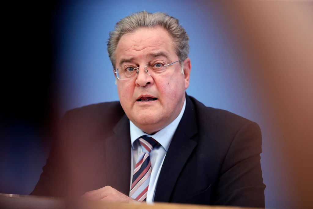 Dieter Romann Dieter Romann