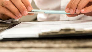 Fiskus ściga firmy unikające opodatkowania. Zdj. ilustracyjne