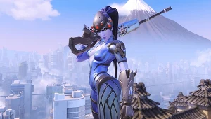 Overwatch