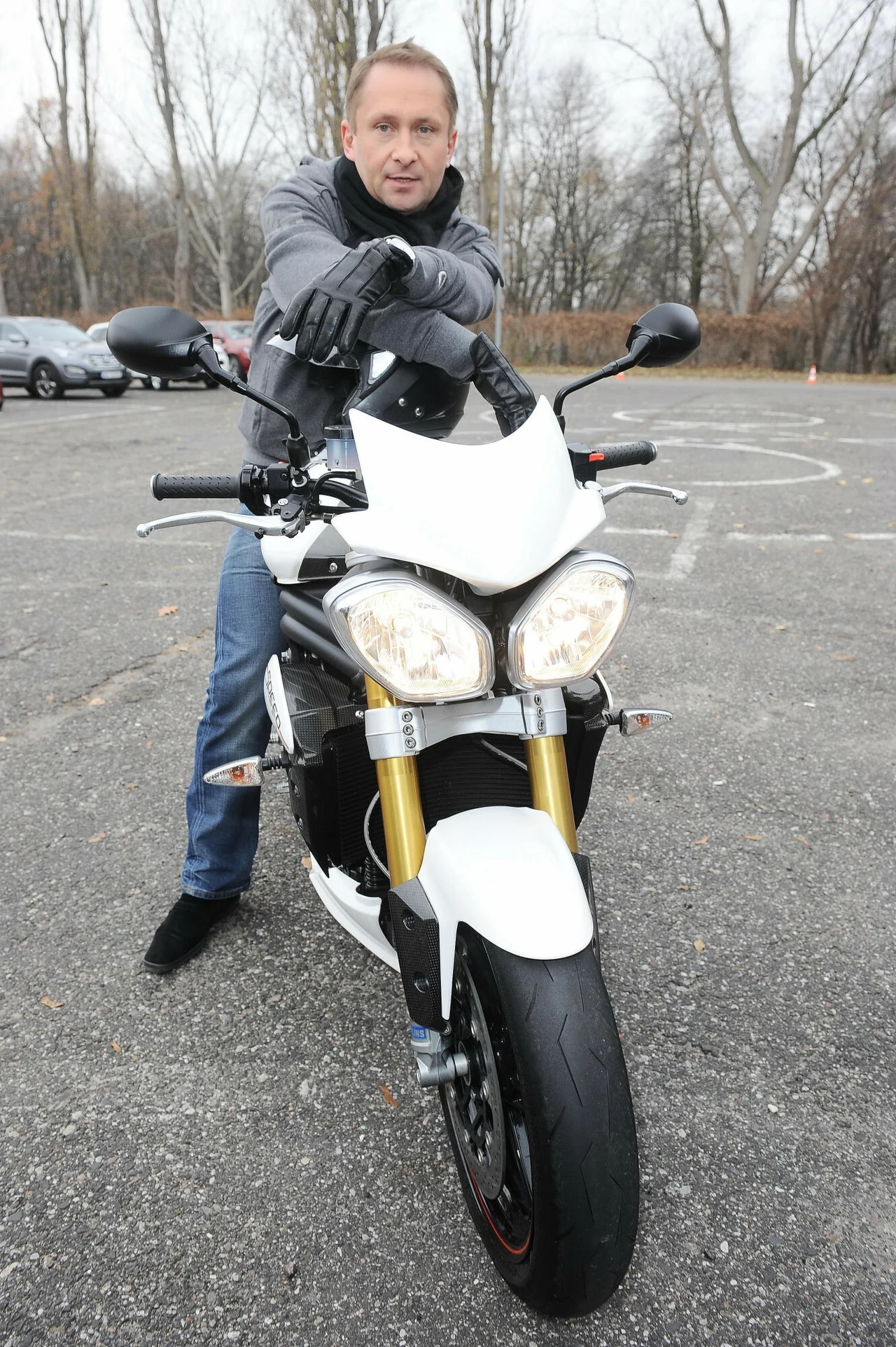 Kamil Durczok Kamil Durczok