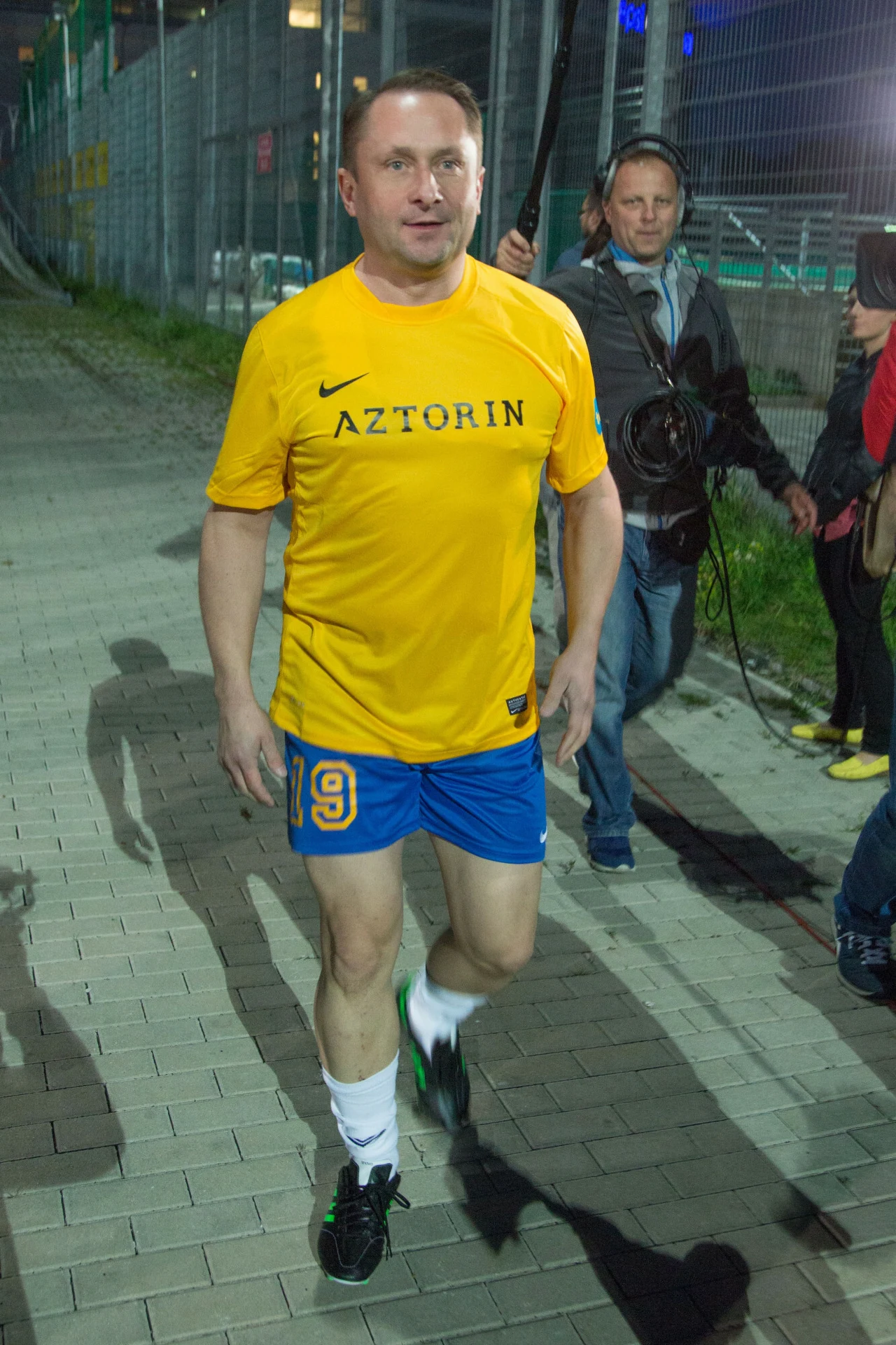 Kamil Durczok Kamil Durczok