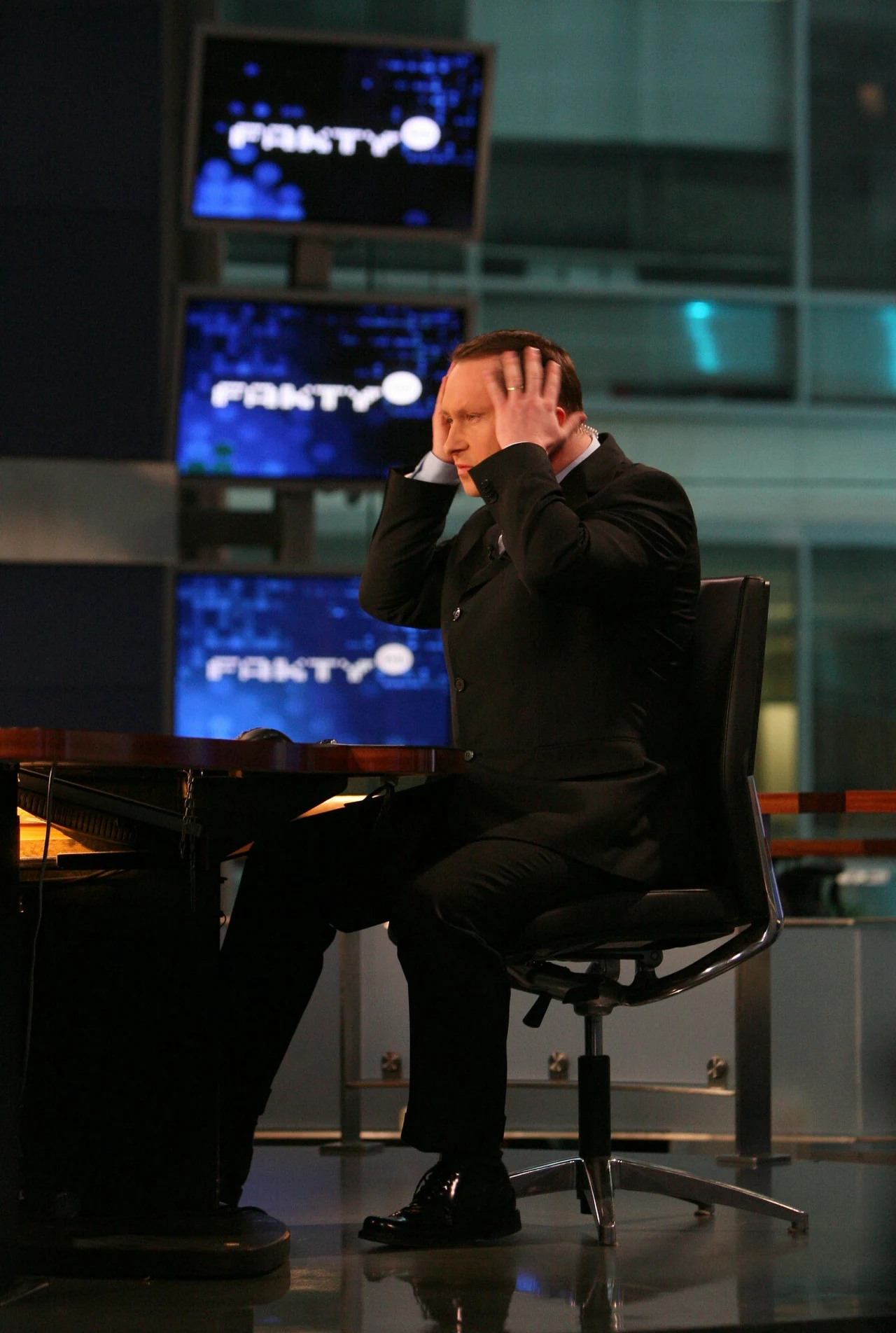 Kamil Durczok Kamil Durczok