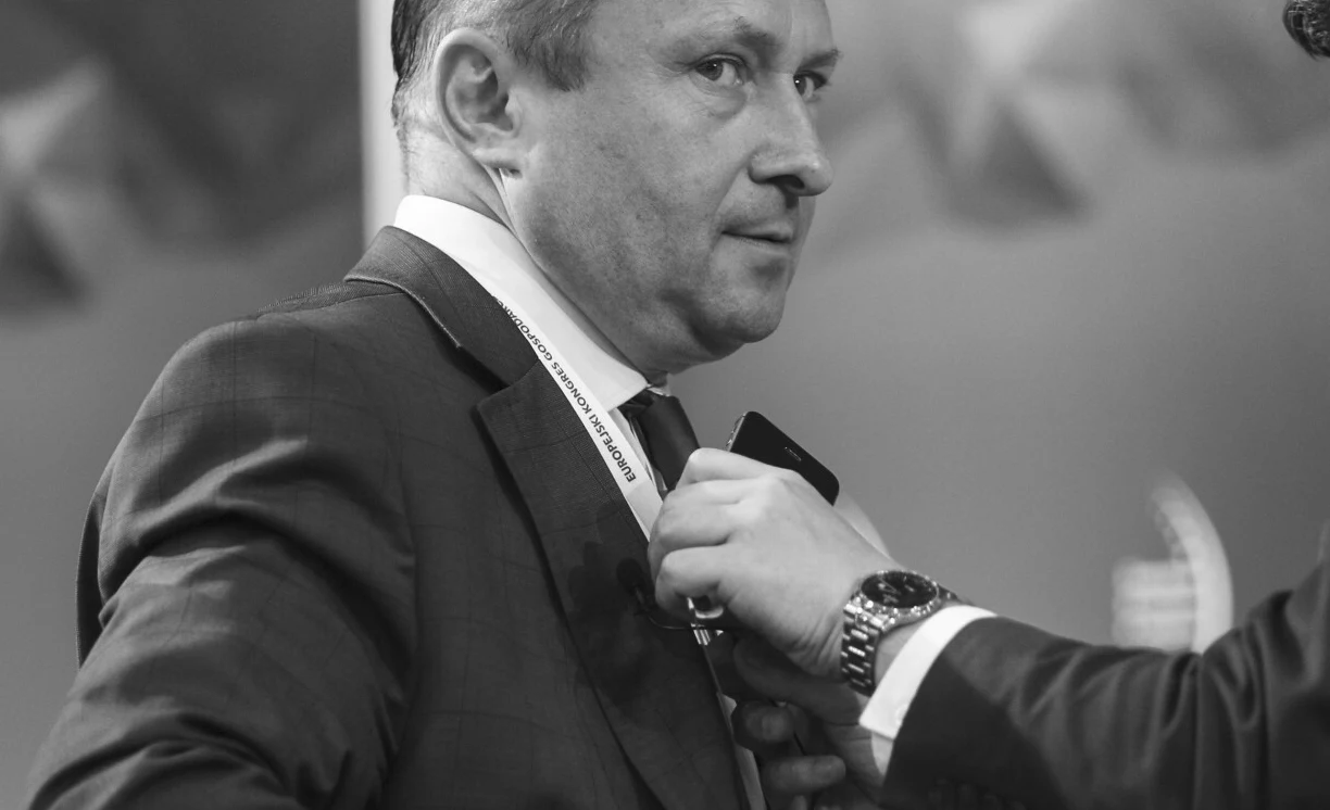 Kamil Durczok nie żyje Kamil Durczok nie żyje