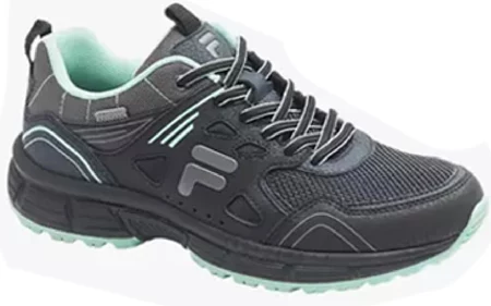Sneakersy damskie Fila