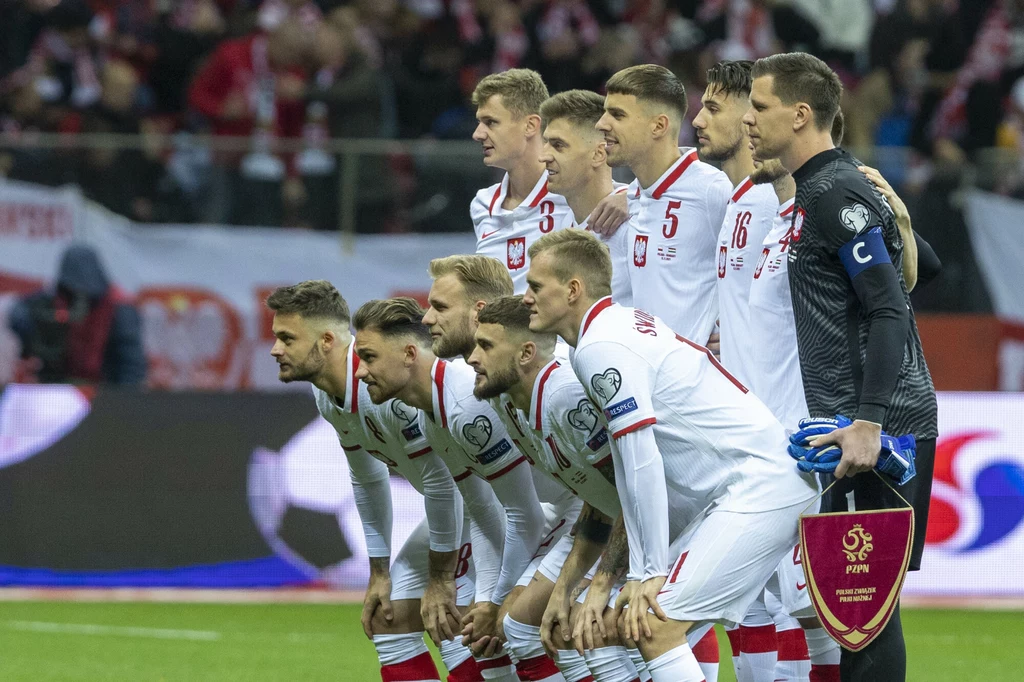 Reprezentacja Polski Reprezentacja Polski
