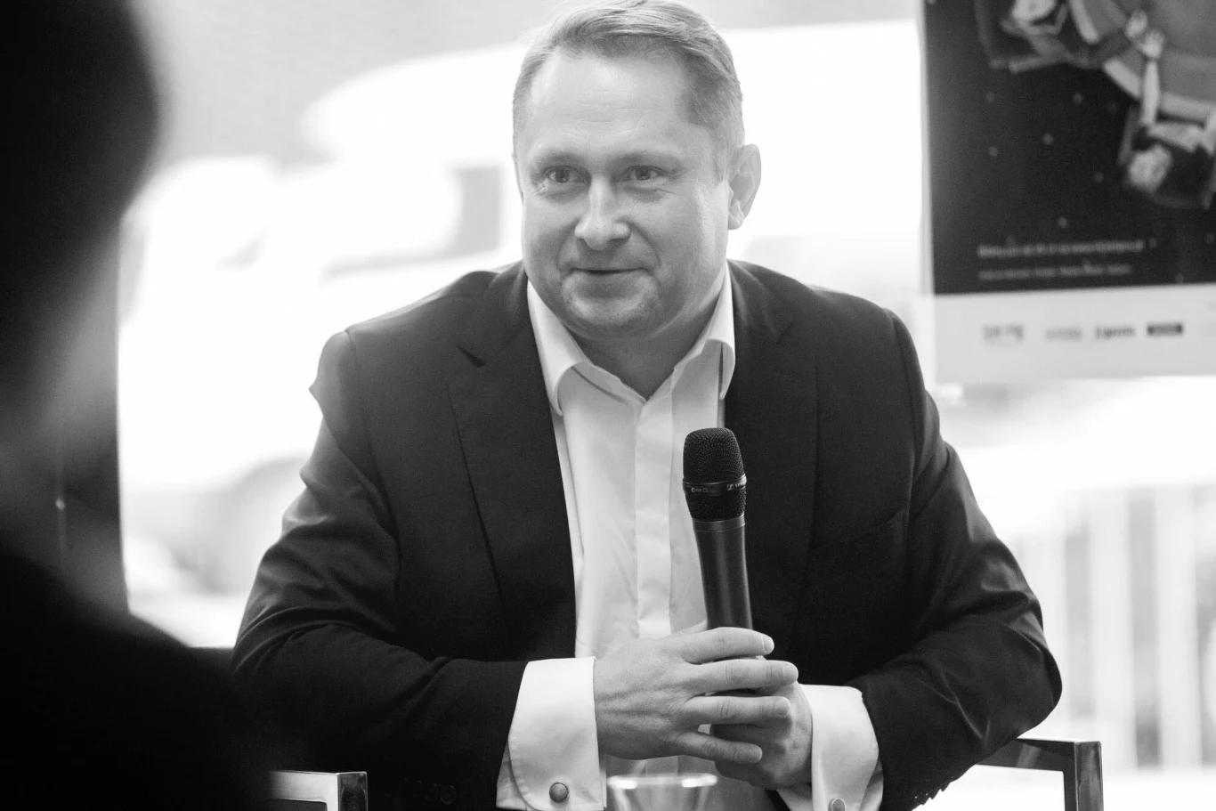 Kamil Durczok Kamil Durczok