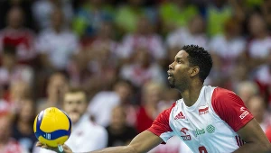 Jakub Bednaruk: Wilfredo Leon na mistrzostwach byłby wisienką na torcie