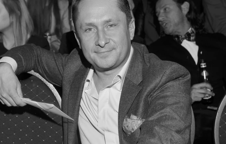 Kamil Durczok nie żyje Kamil Durczok nie żyje