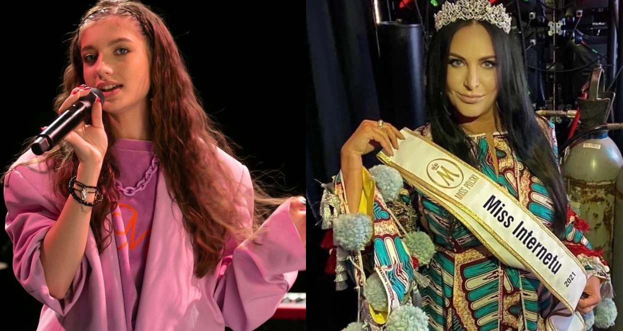 Viki Gabor: instagram.com/vikigaborofficial/, Kayah: instagram.com/kayah_official/