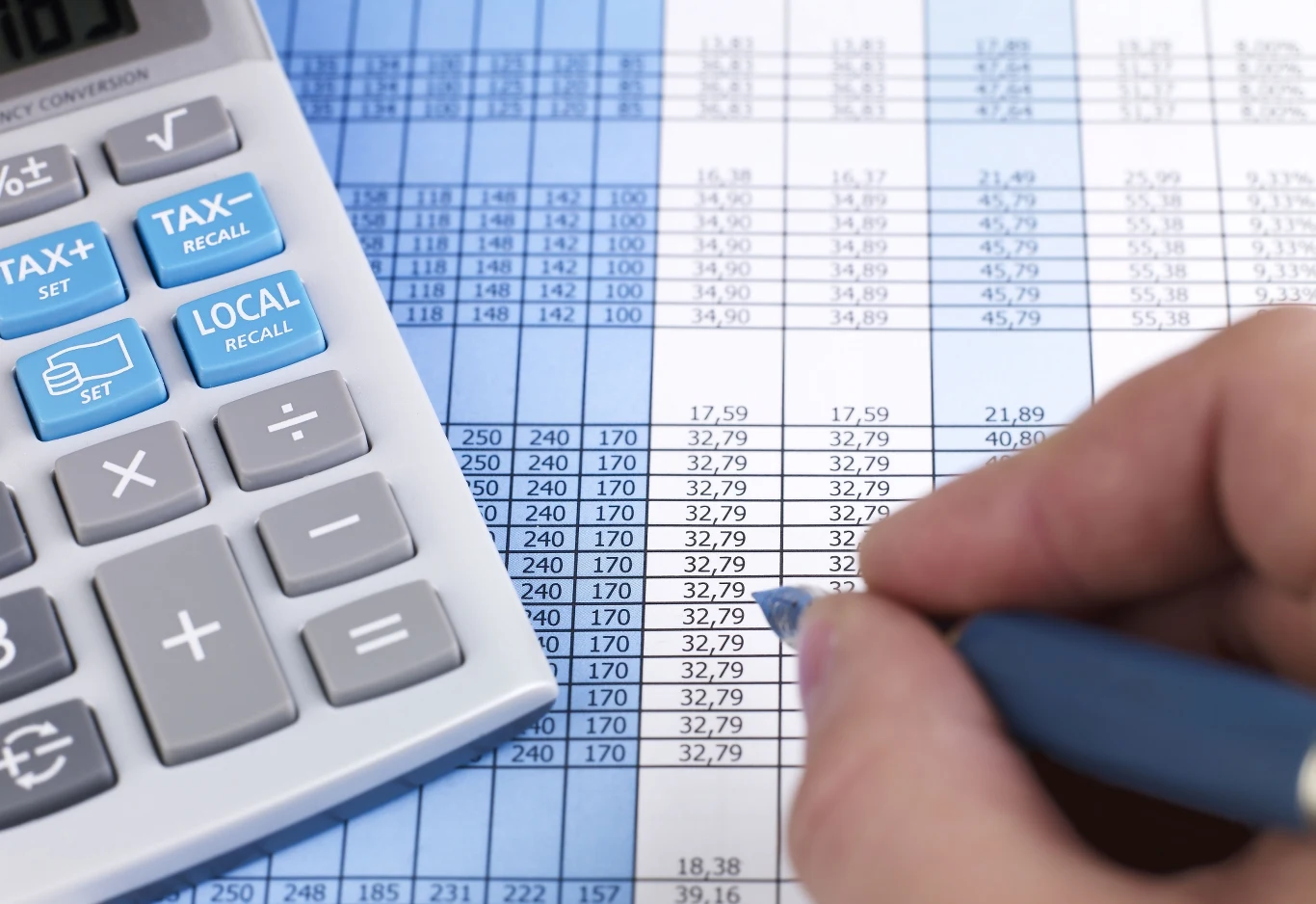 Podatnicy chętnie rezerwują wizyty w urzędach skarbowych. Zdj. ilustracyjne Podatnicy chętnie rezerwują wizyty w urzędach skarbowych. Zdj. ilustracyjne