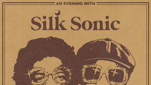 Silk Sonic (Bruno Mars & Anderson .Paak) "An Evening with Silk Sonic": Niech płyta się kręci [RECENZJA]