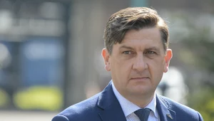Tomasz Rogala, prezes PGG