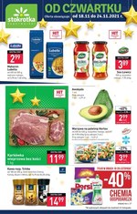 Razem na święta - Stokrotka
