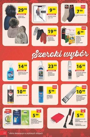 Świąteczne przysmaki w Arhelan
