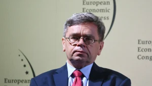 Eugeniusz Gatnar, członek RPP