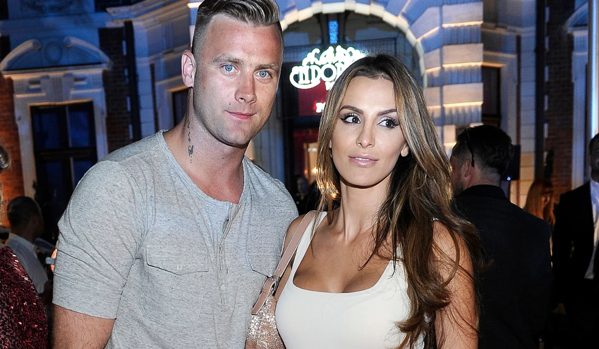 Artur i Sara Borucowie Artur i Sara Borucowie